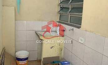 Imagem 6: São Paulo - Casa Padrão - Vila Leonor