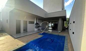 Imagem 6: VENDE-SE SOBRADO NO CONDOMÍNIO MIRANTE DO LAGO COM 4 SUÍTES POR R$ 3.900.000,00