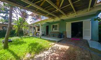 Imagem: Casa com 3 dormitórios, 182 m² - venda