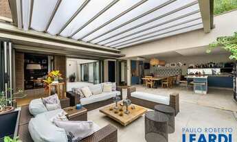 Imagem 5: CASA EM CONDOMÍNIO - CITY BOAÇAVA - SP