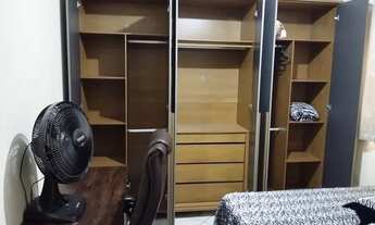 Imagem 3: Alugo quarto mobiliado