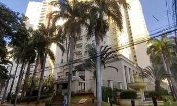 Imagem: EDIFÍCIO DI BOLOGNA - APARTAMENTO - SETOR