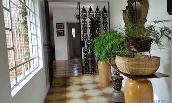 Imagem 5: CASA TÉRREA - JARDIM COLIBRI - SP