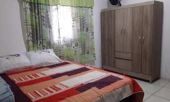 Imagem 6: Aluguel kitinete temporada local Praia de Guanabara, município de Anchieta ES