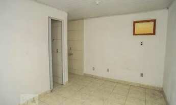 Imagem: Apartamento para Aluguel - Taquara, 1 Quarto