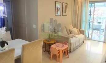 Imagem 2: Apartamento para Venda em Rio de Janeiro, Barra da Tijuca -Região Olímpica, 3 dormitórios