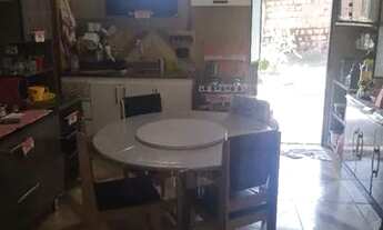 Imagem 7: /Vendo casa com quintal e garagem no Zumbi