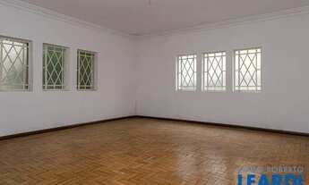 Imagem 4: CASA ASSOBRADADA - SUMARÉ - SP