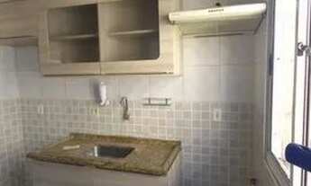 Imagem 7: Apartamento para aluguel com 49 metros quadrados com 2 quartos em Santa Maria - Osasco - S