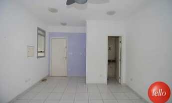 Imagem 2: São Paulo - Conjunto Comercial/Sala - Bela Vista