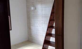 Imagem 6: Apartamento para Locação/Aluguel - 69m², 3 dormitórios, sendo 1 suites, Santa Tereza