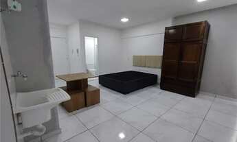 Imagem 7: Studio 28m² no Centro de Guarulhos!
