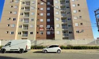 Imagem 2: APARTAMENTO PARA LOCAÇÃO NO TORRE DE TORDESILHAS - SOROCABA/SP