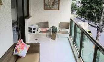 Imagem: Apartamento 03 Quartos em Botafogo - Rio