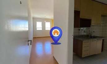 Imagem 2: Apartamento com 3 dormitórios para alugar, 61 m² por R$ 2.208,00/mês - Vila Pierina - São