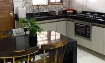 Imagem 5: Aluguel casa mobiliada