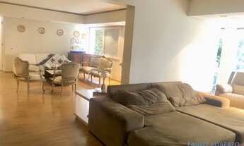 Imagem 5: APARTAMENTO - JARDIM AMÉRICA - SP