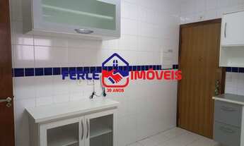 Imagem 6: Belíssimo 3 dorm. com Suíte e garagem fechada! show de Apartamento