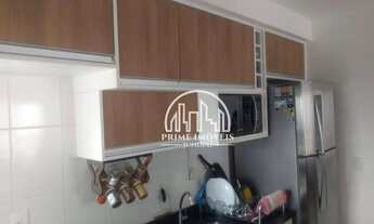 Imagem 9: APARTAMENTO 03 DORMITÓRIOS NO JARDIM CONQUISTA - 71 m² - JARDIM TAMOIO - JUNDIAÍ SP