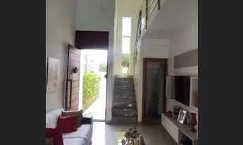 Imagem 3: Casa no Reserva Real disponível para venda, localização bairro Sim