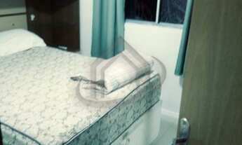 Imagem 2: Apartamento para Venda - 58m², 2 dormitórios, 1 vaga - Jardim Leopoldina