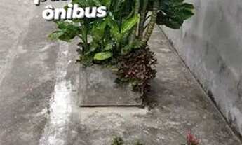 Imagem 2: Casa no Mario Andreazza na rua do campo do Barcelona