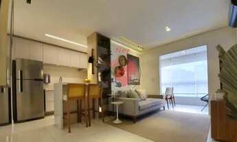 Imagem 3: Apartamento Novo à Venda no bairro Canto do Forte na Praia Grande Não perca essa oportunid