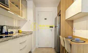 Imagem 6: Studio disponível para Locação no bairro Paraíso - São Paulo