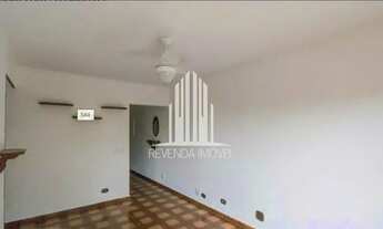 Imagem 3: Apartamento à venda com 78m², 3 quartos e 1 vaga no Butanta