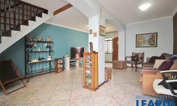 Imagem 3: SOBRADO - VILA MARIANA - SP