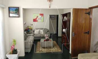 Imagem 3: Araçatuba - Casa - Jardim Brasília