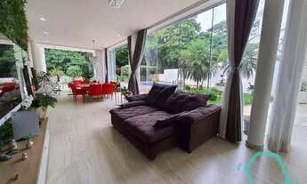 Imagem 3: Casa com 4 dormitórios à venda, 398 m² por R$ 1.950.000,00 - Granja Viana - Cotia/SP