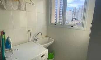 Imagem 7: Apartamento 96m² 1 suíte e 2 vagas - Vila Nova Conceição