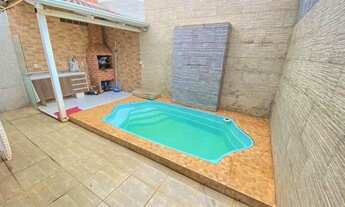 Imagem 5: Casa para venda possui 10 metros quadrados com 2 quartos em São Marcos - Salvador - Bahia