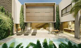 Imagem 4: Casa de condomínio 2 pavimentos com 4 quartos jardim Versales