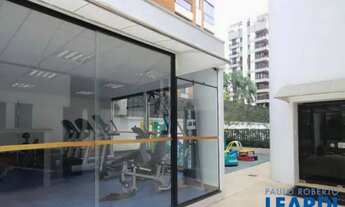 Imagem 7: DUPLEX - HIGIENÓPOLIS - SP