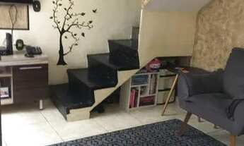 Imagem 2: CASA DE VILA - VILA VALPARAÍSO - SP