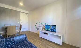 Imagem 6: Apartamento - Rua da Passagem - Venda - Botafogo