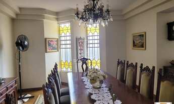 Imagem 5: Casa (sobrado na rua) 4 dormitórios/suite