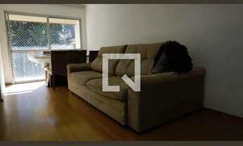 Imagem 2: Apartamento para Aluguel - Butantã, 2 Quartos, 60 m2