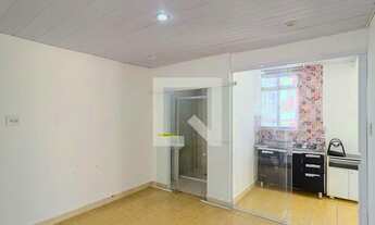 Imagem 7: Casa para Aluguel - Vila Campestre, 1 Quarto, 50 m2