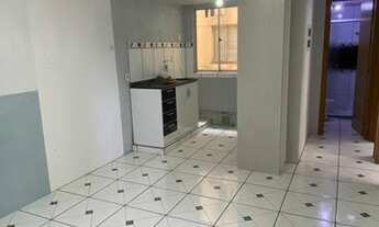 Imagem: Apartamento para Venda - 40m², 2 dormitórios