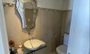 Imagem 2: Apartamento para venda tem 110 metros quadrados com 2 quartos em Chame-Chame - Salvador