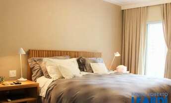 Imagem 6: APARTAMENTO - MOEMA - SP