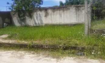 Imagem 2: Terreno plano - 180m²