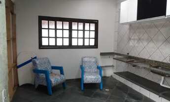 Imagem 5: Casa para venda tem 140 metros quadrados com 2 quartos em Balneário Gaivota - Itanhaém - S