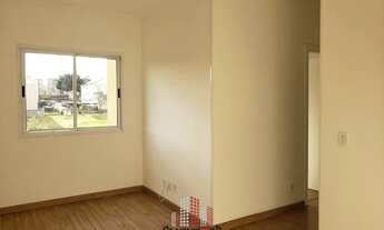 Imagem 5: Sorocaba - Apartamento Padrão - Vila Odim Antão