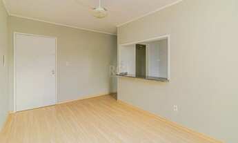 Imagem: Apartamento para Venda - 50m², 1 dormitório