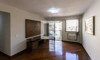 Imagem 3: Apartamento para Aluguel - Andaraí, 3 Quartos, 119 m2