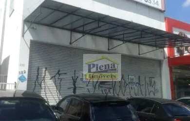 Imagem 3: Salão para alugar, 597 m² por R$ 20.000,00/mês - Matao - Sumaré/SP